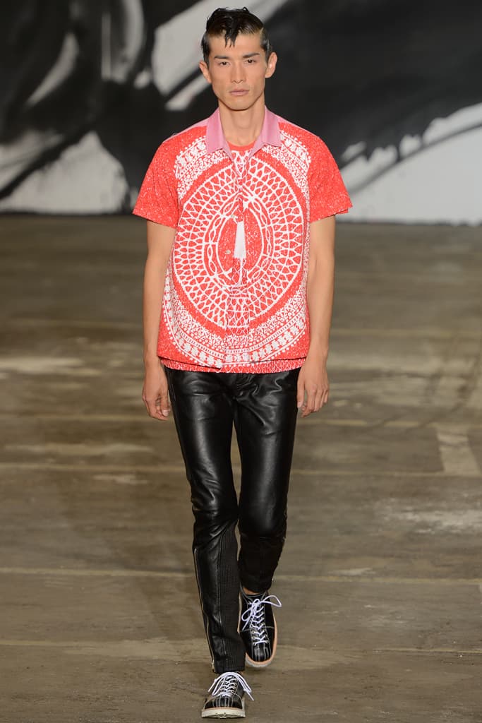 MIHARAYASUHIRO 2013 春夏系列