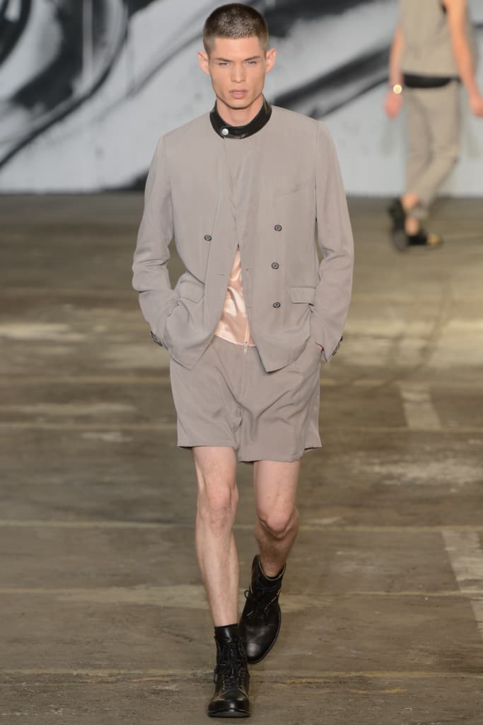 MIHARAYASUHIRO 2013 春夏系列