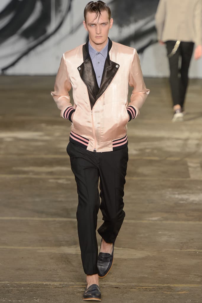 MIHARAYASUHIRO 2013 春夏系列