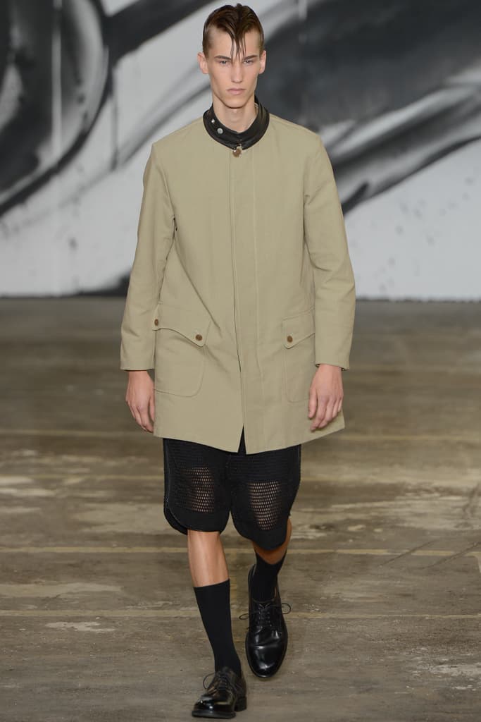 MIHARAYASUHIRO 2013 春夏系列