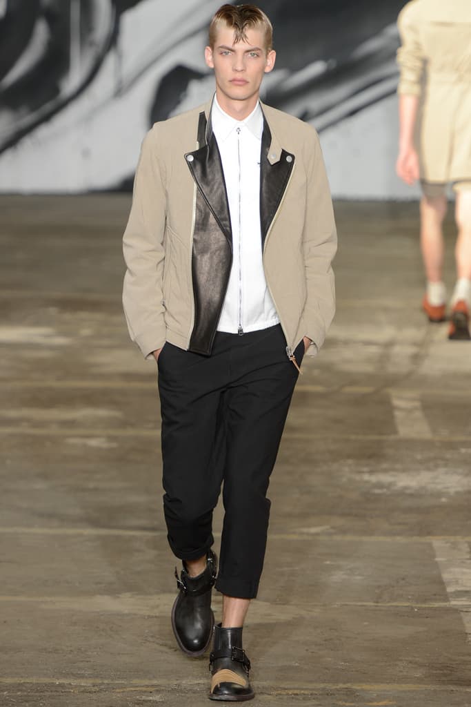 MIHARAYASUHIRO 2013 春夏系列