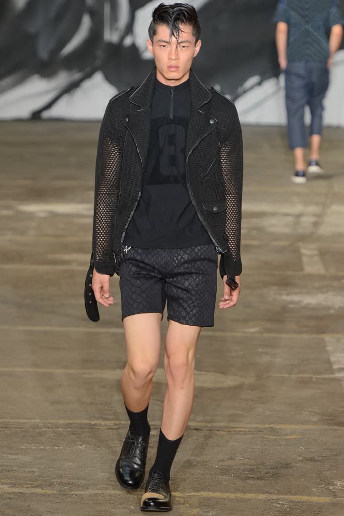 MIHARAYASUHIRO 2013 春夏系列