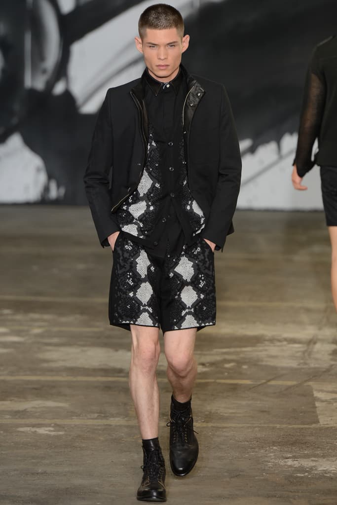 MIHARAYASUHIRO 2013 春夏系列