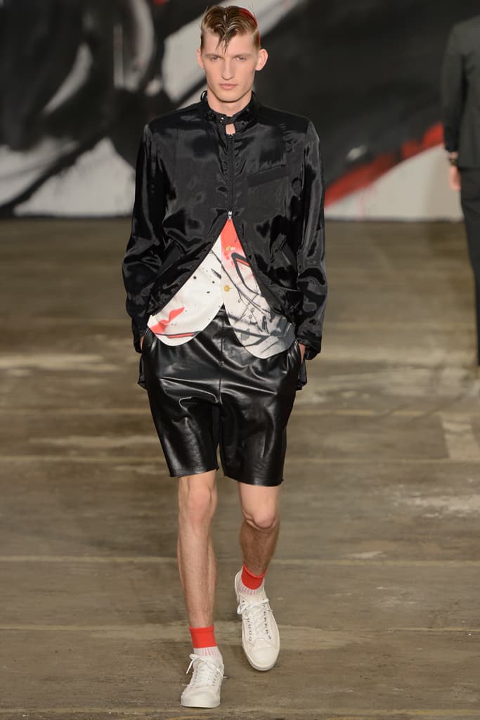 MIHARAYASUHIRO 2013 春夏系列