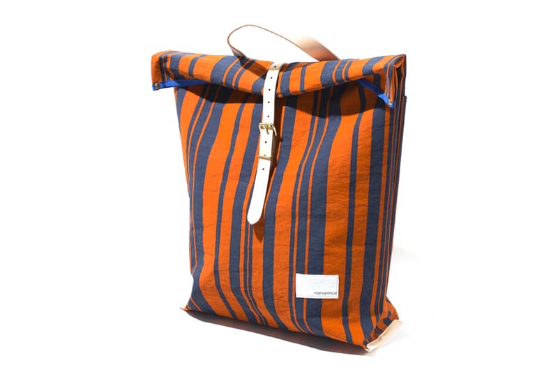 nanamica 2012 秋冬單品系列