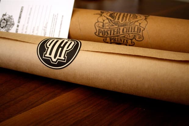 Neck Face ‘Not One Fuck Will Be Givin’ 最新限量畫作