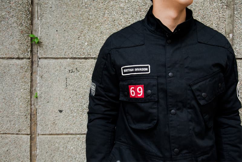 HOODS BEIJING 開幕限定！ NEIGHBORHOOD NARROW STRAIGHT 12EX SAVAGE LEVEL-4 破壞丹寧牛仔褲細節曝光！