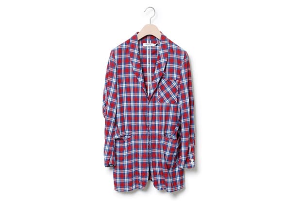 nonnative 2012 秋冬單品系列