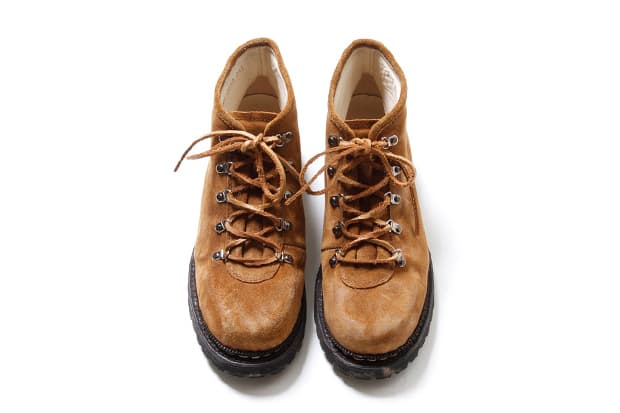 nonnative 2012 秋冬單品系列