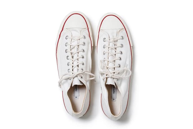 nonnative 2012 秋冬單品系列