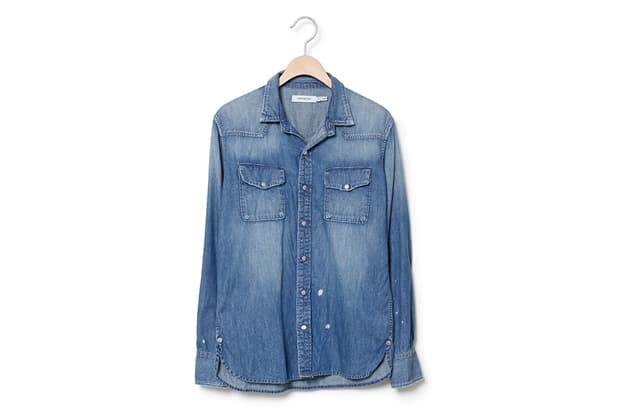 nonnative 2012 秋冬單品系列