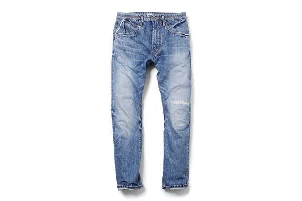 nonnative 2012 秋冬單品系列