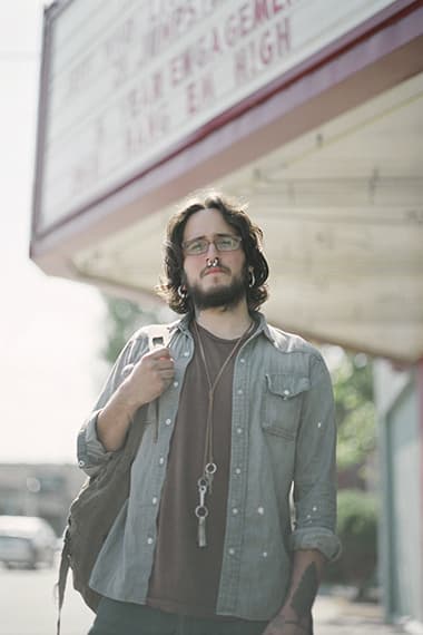 nonnative 2012 秋冬 “Stumptown Sidewalk” Lookbook