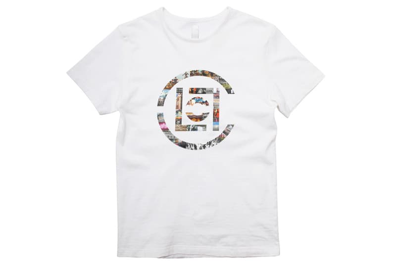 Odie x CLOT 2012 香港 JUICE TST 開幕限定商品系列