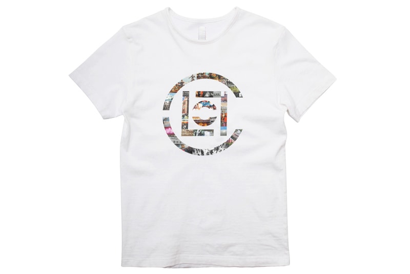 Odie x CLOT 2012 香港 JUICE TST 開幕限定商品系列