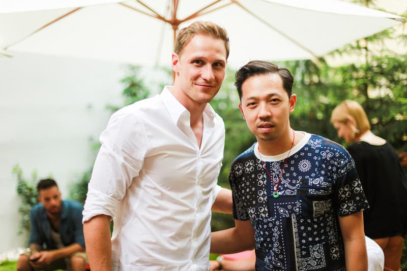  Opening Ceremony x adidas Originals 2013 春夏系列預覽