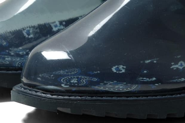 Opening Ceremony x adidas Originals 2012 秋冬透明紳士鞋款