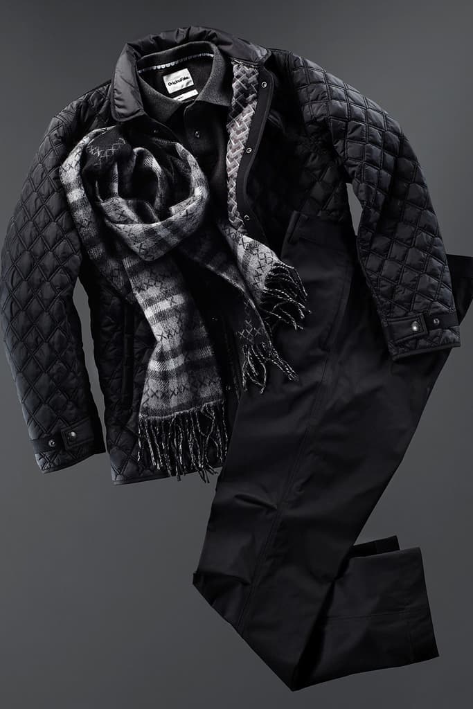 OriginalFake 2012 秋冬系列