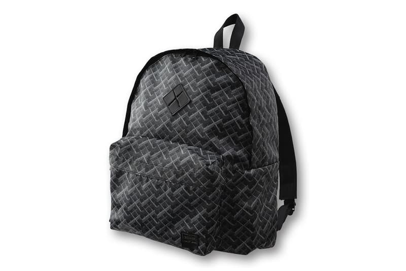 OriginalFake x Porter 2012 秋冬聯名系列