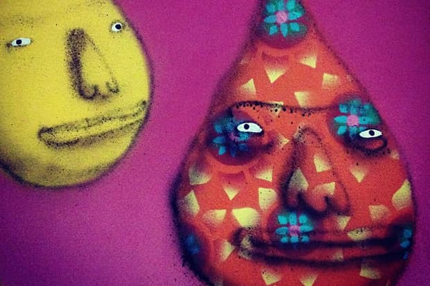 Os Gemeos @ The Institute of Contemporary Art Boston 藝術展覽預覽