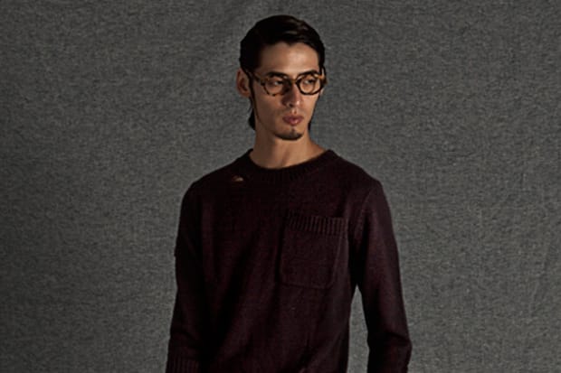 OVERKILL 2012 "Minstrel" 系列: Episode I