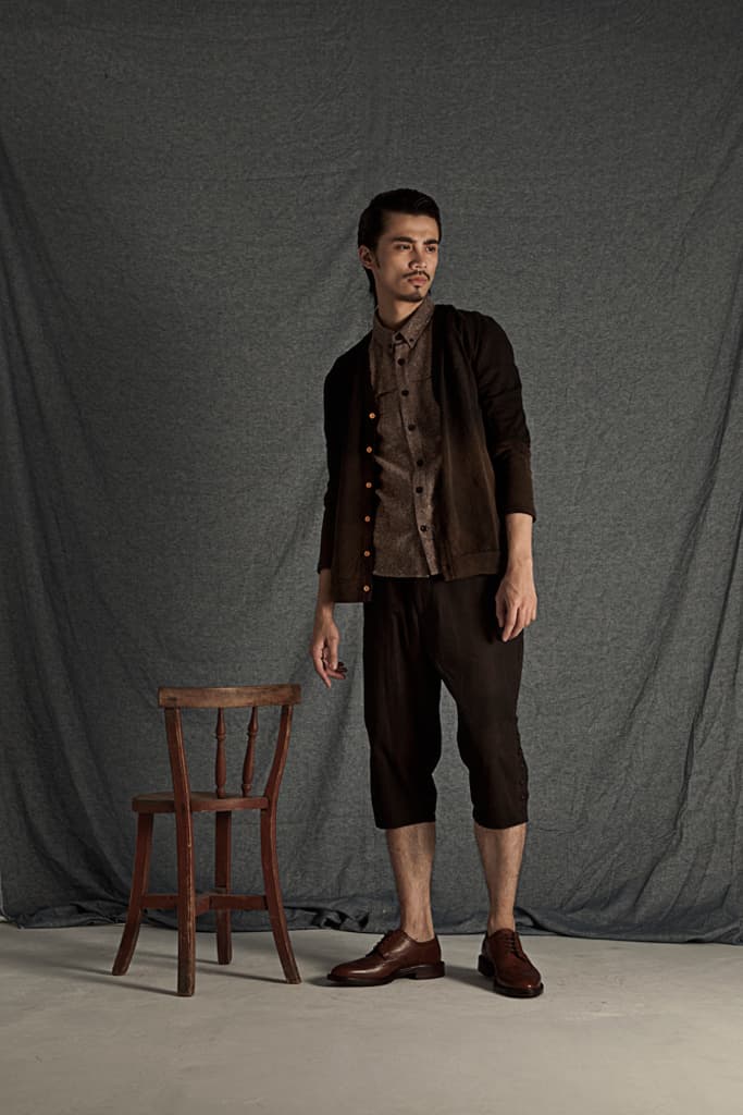 OVERKILL 2012 "Minstrel" 系列: Episode I