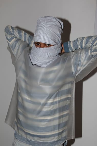 P.A.M. 2012 秋冬 “The Highlife” 系列