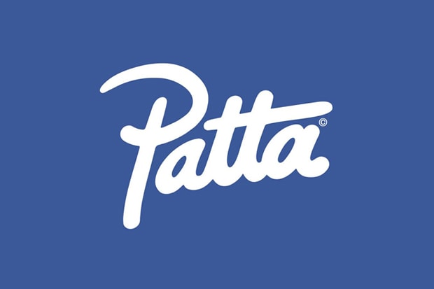  Patta 總店結業