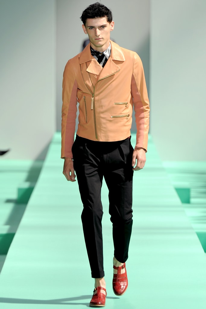 Paul Smith 2013 春夏系列