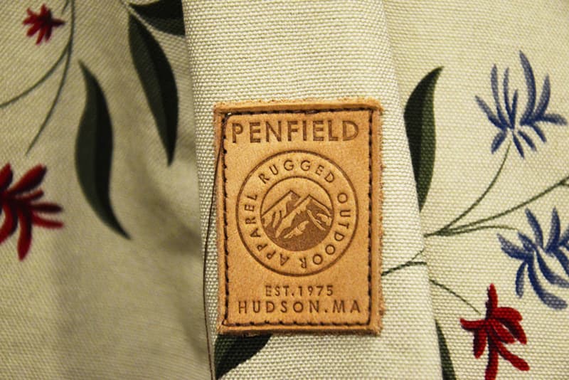 Penfield 2013 春夏系列預覽