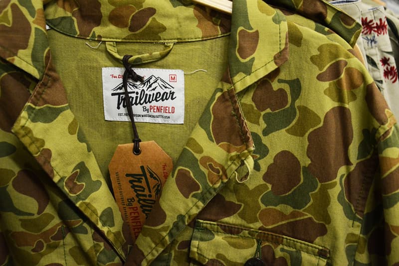 Penfield 2013 春夏系列預覽