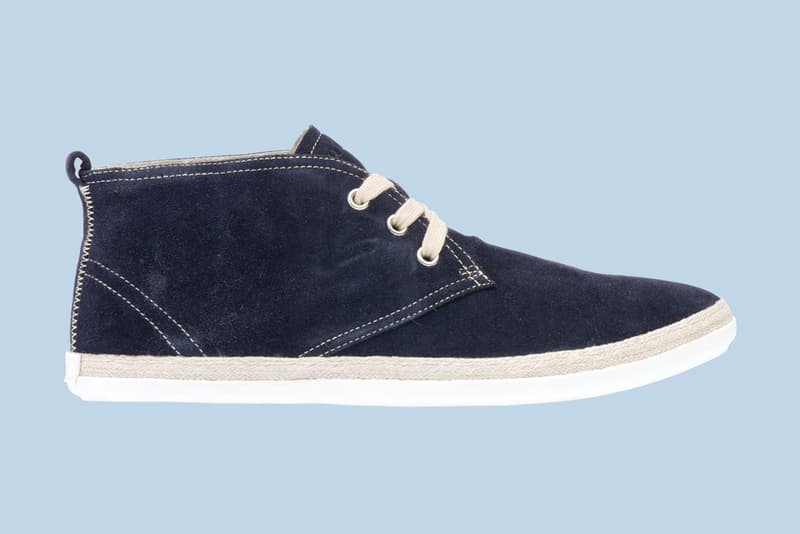 Prada 2012 秋冬鞋履系列