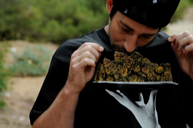 Primitive 2012 秋季系列 Lookbook