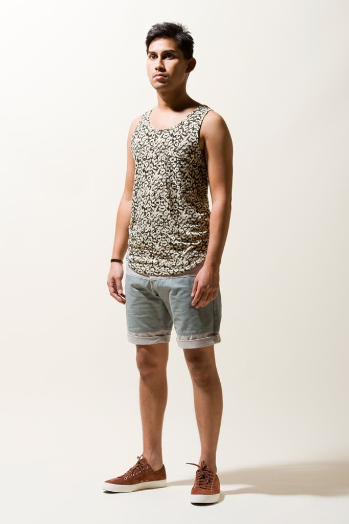 Publish 2012 夏季系列