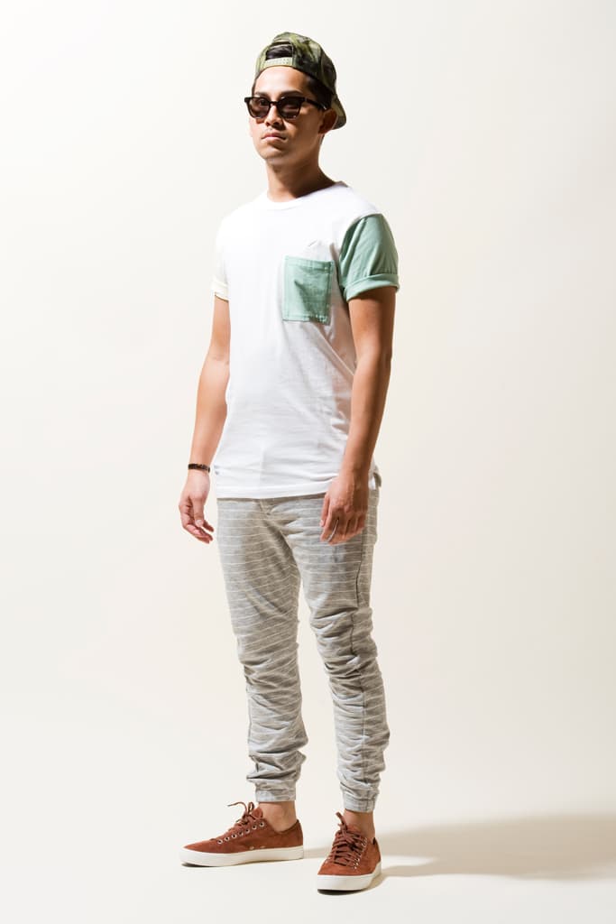 Publish 2012 夏季系列