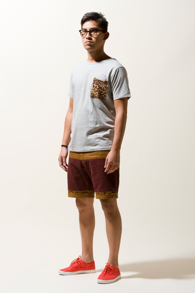 Publish 2012 夏季系列