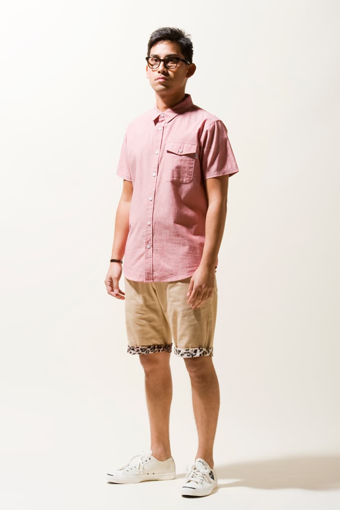 Publish 2012 夏季系列