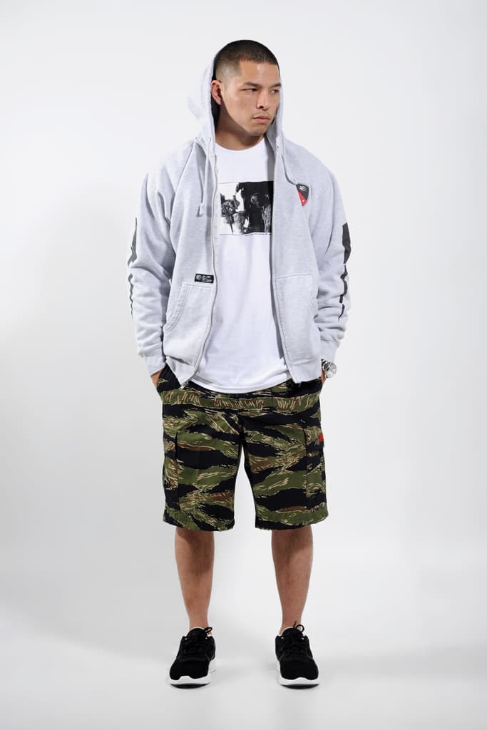 Purist 2012 夏季系列 Lookbook