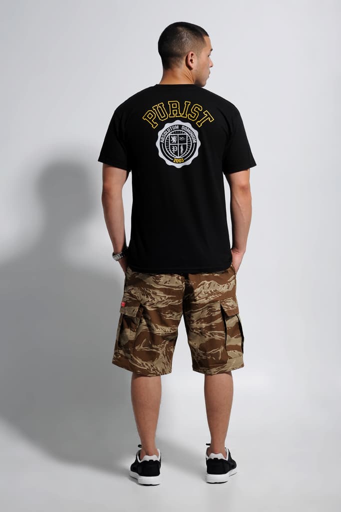 Purist 2012 夏季系列 Lookbook