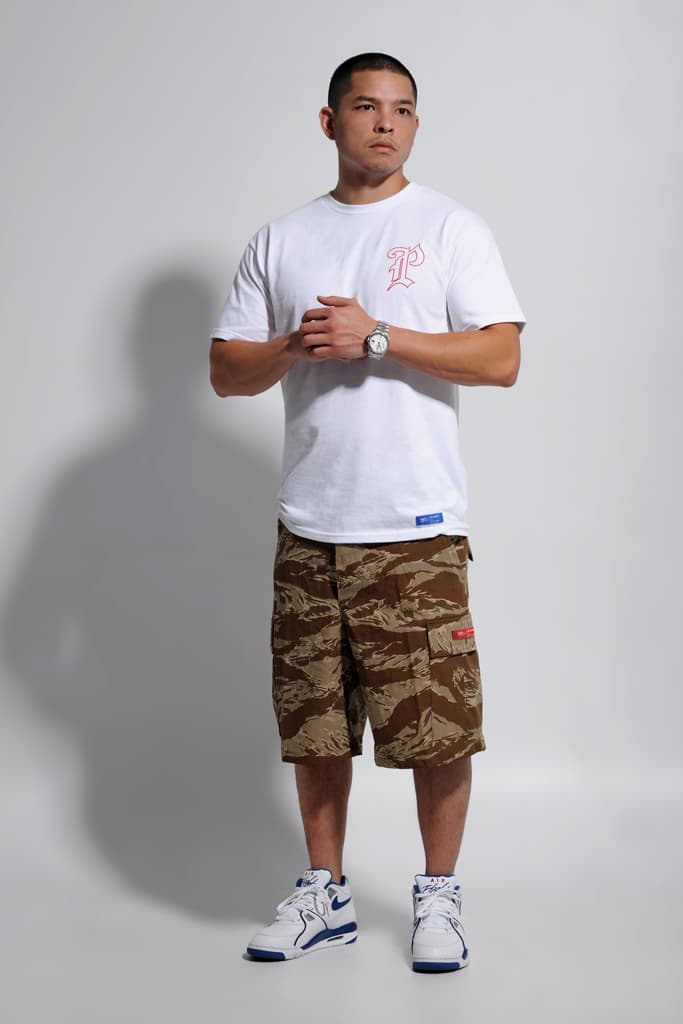 Purist 2012 夏季系列 Lookbook
