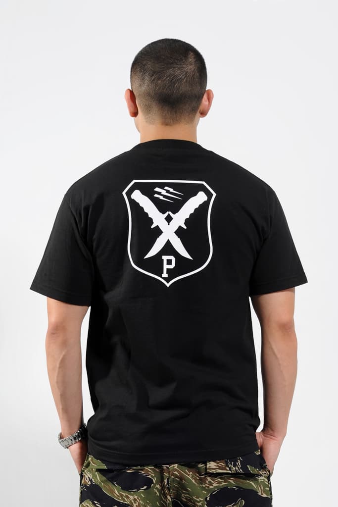 Purist 2012 夏季系列 Lookbook