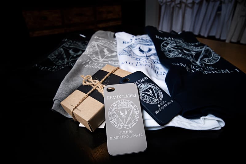 Remix 台中店開幕！