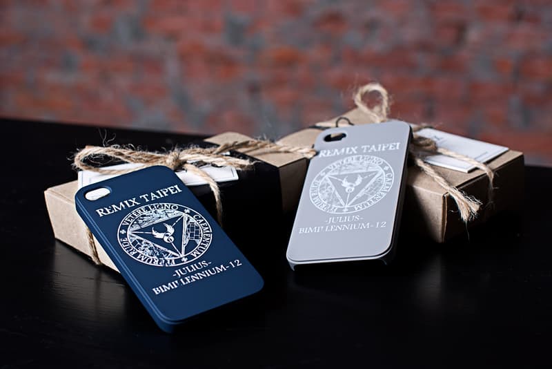 Remix 台中店開幕！