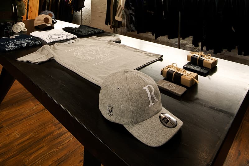 Remix 台中店開幕！