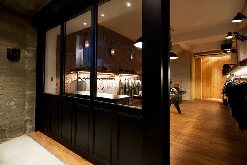 Remix 台中店開幕！