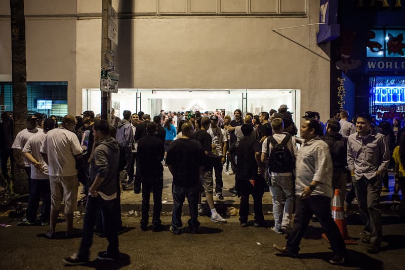 Revok “Gigamesh” 個人展覽直擊