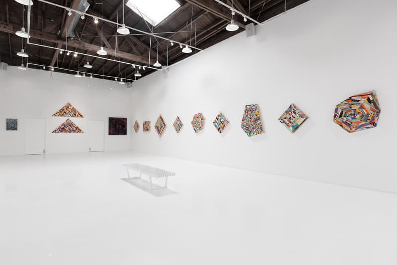 Revok “Gigamesh” 個人展覽直擊