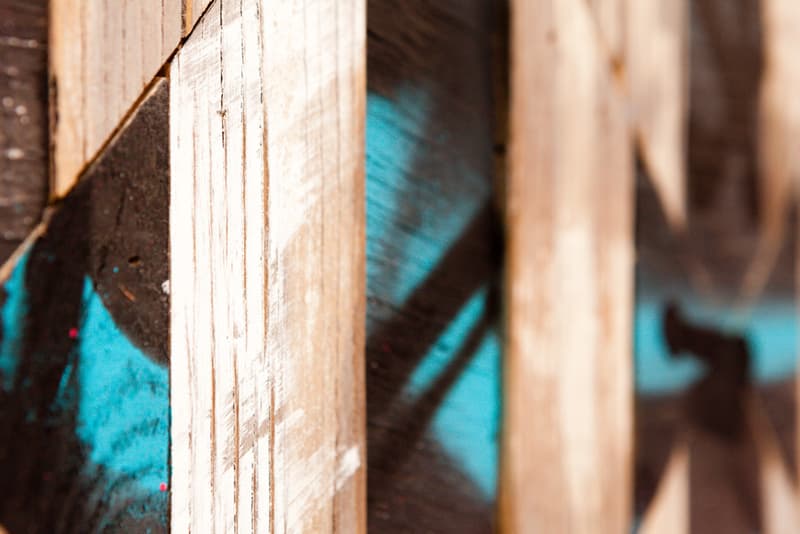 Revok “Gigamesh” 個人展覽直擊