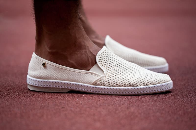 Rivieras 2012 夏季 “Classic” 鞋履系列