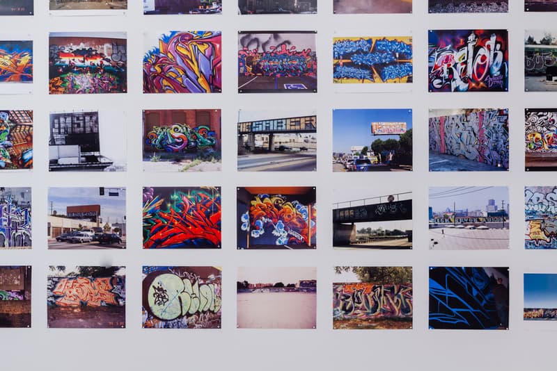 Saber “Beautification” 個人展覽直擊